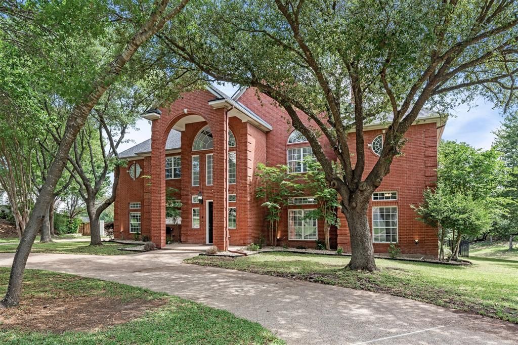 Photo of 3091 Rockbridge Road, Waco, TX 76657 (MLS # 21251011)