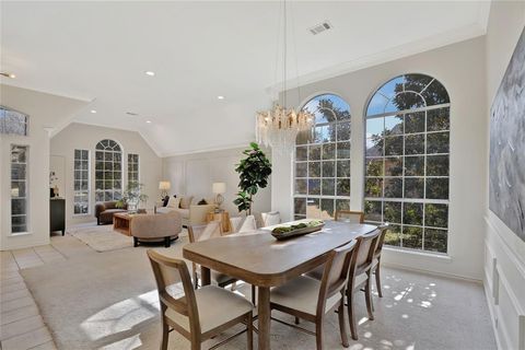 2720 Green Oak Court Highland Village TX 75077