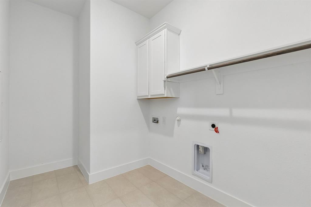 Painted Tree - Residential