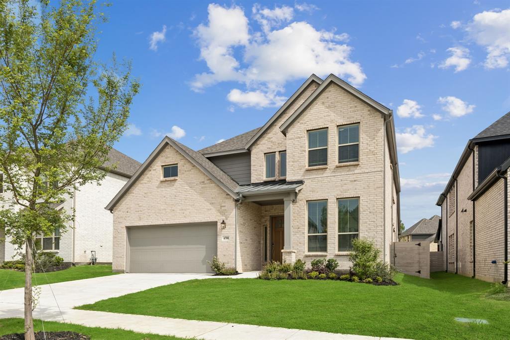 4708 Baytown Lane