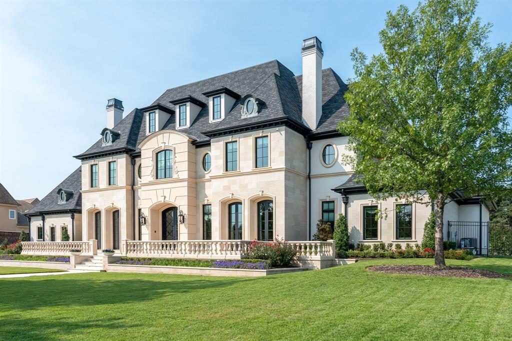 Old Orchard Country Estate Unrec - Residential