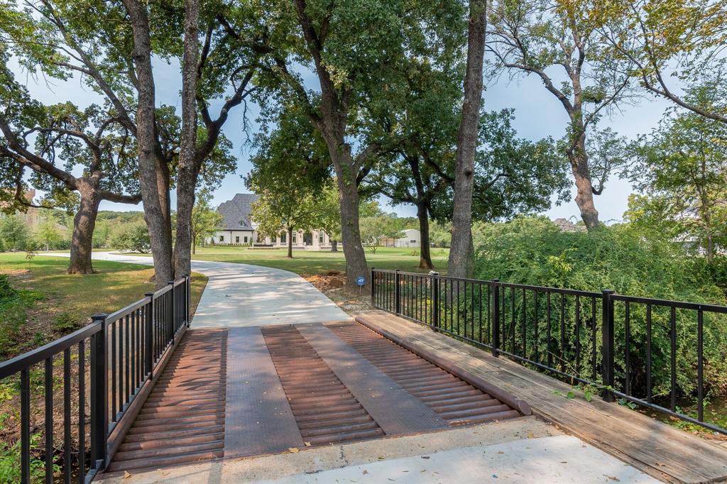 Old Orchard Country Estate Unrec - Residential