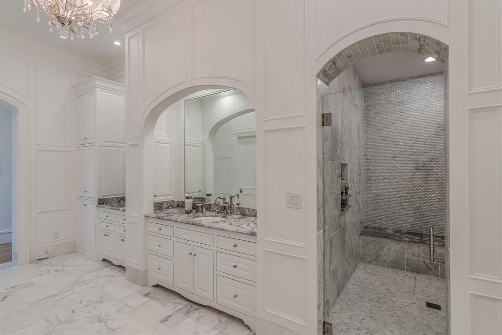 Old Orchard Country Estate Unrec - Residential