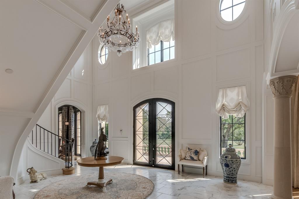 Old Orchard Country Estate Unrec - Residential