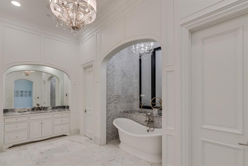 Old Orchard Country Estate Unrec - Residential