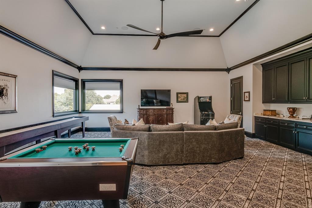 Old Orchard Country Estate Unrec - Residential