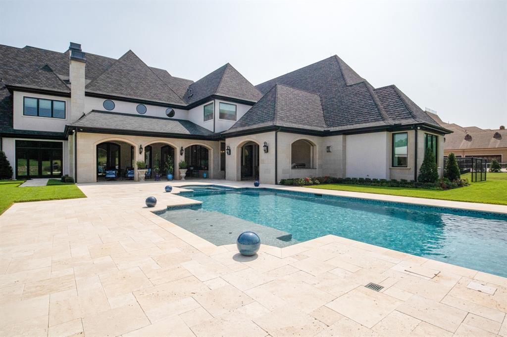 Old Orchard Country Estate Unrec - Residential