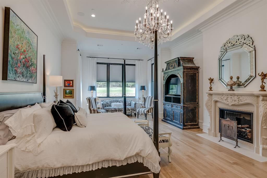 Old Orchard Country Estate Unrec - Residential