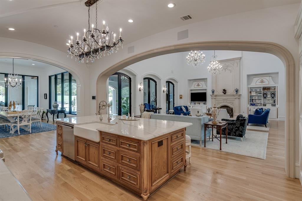 Old Orchard Country Estate Unrec - Residential