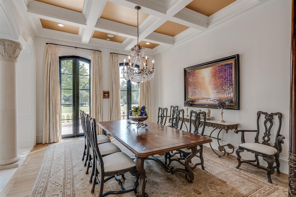 Old Orchard Country Estate Unrec - Residential