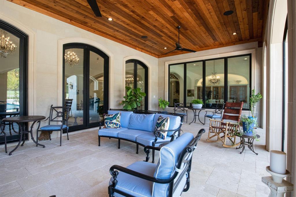 Old Orchard Country Estate Unrec - Residential