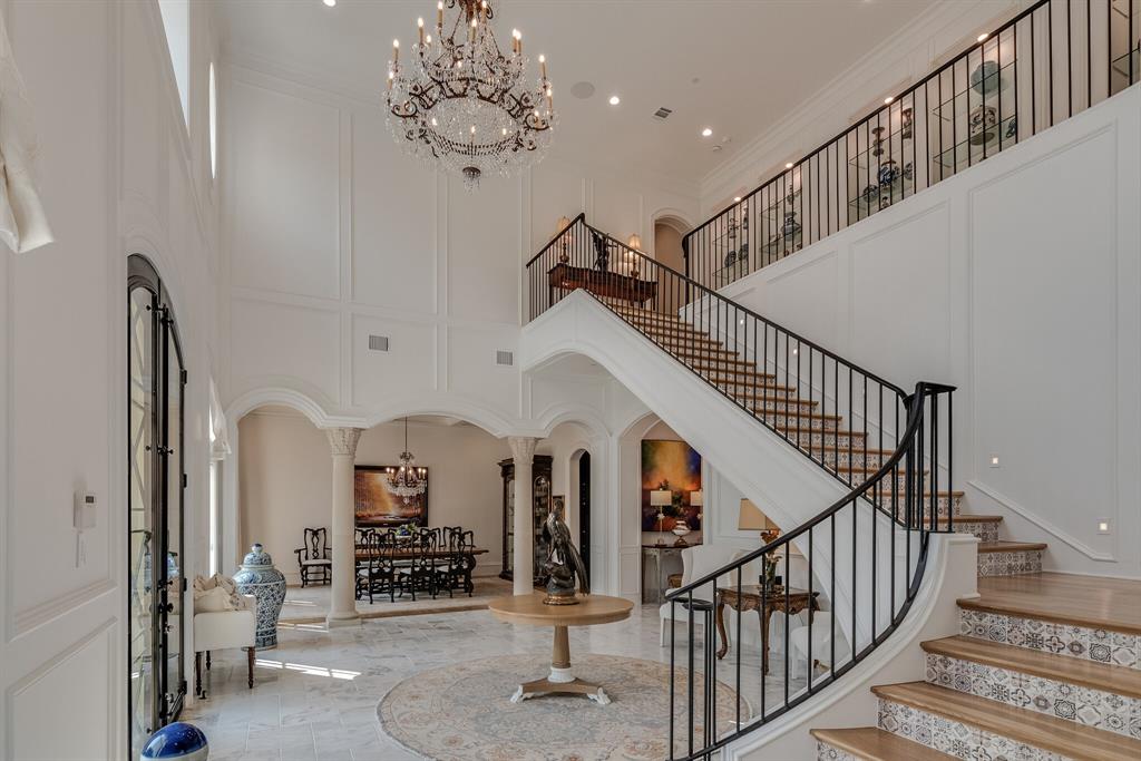 Old Orchard Country Estate Unrec - Residential