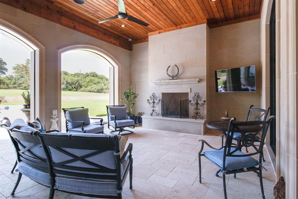 Old Orchard Country Estate Unrec - Residential