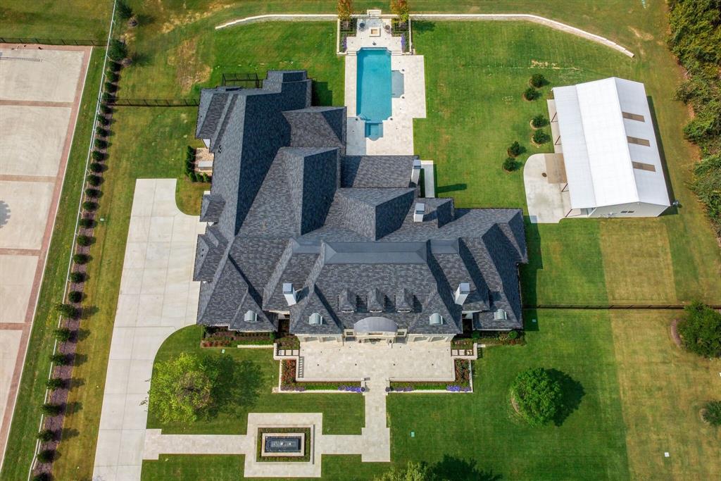 Old Orchard Country Estate Unrec - Residential