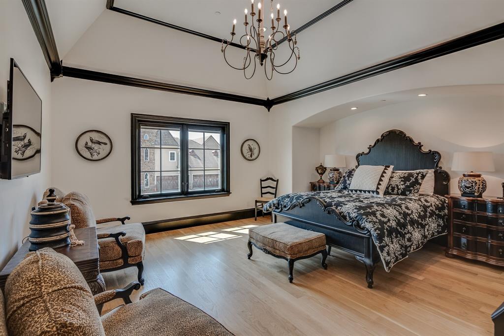 Old Orchard Country Estate Unrec - Residential