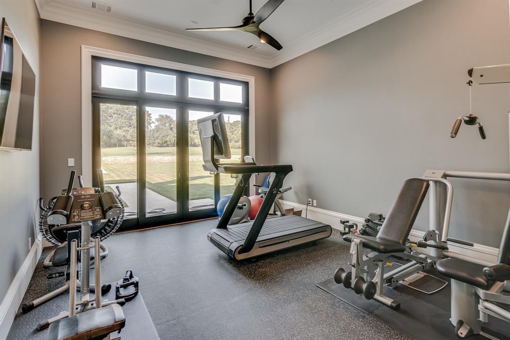 Old Orchard Country Estate Unrec - Residential