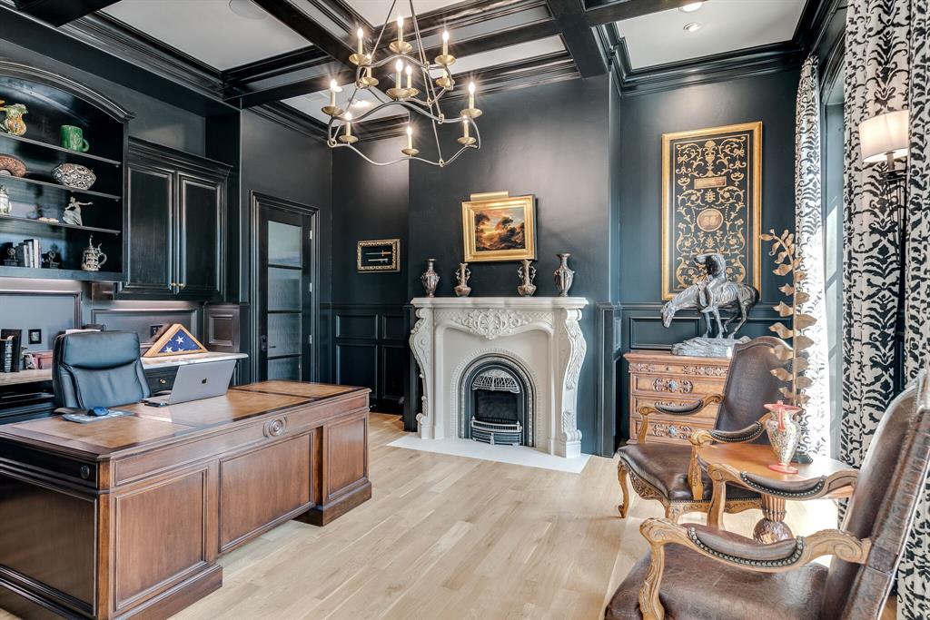 Old Orchard Country Estate Unrec - Residential