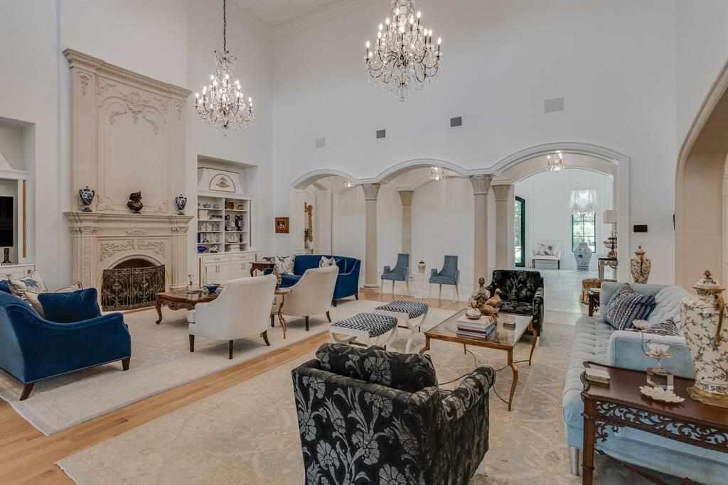 Old Orchard Country Estate Unrec - Residential