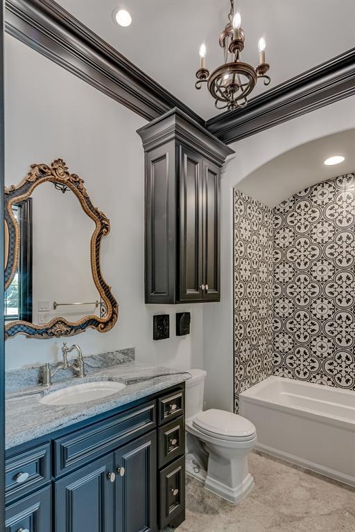 Old Orchard Country Estate Unrec - Residential