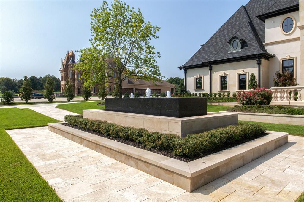 Old Orchard Country Estate Unrec - Residential