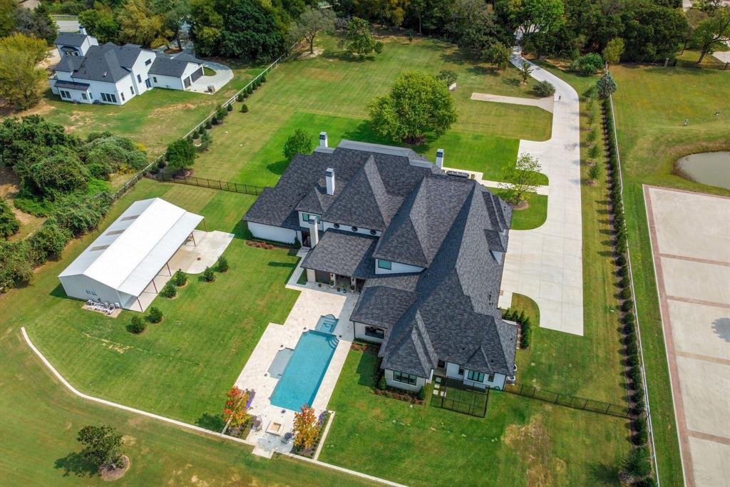 Old Orchard Country Estate Unrec - Residential