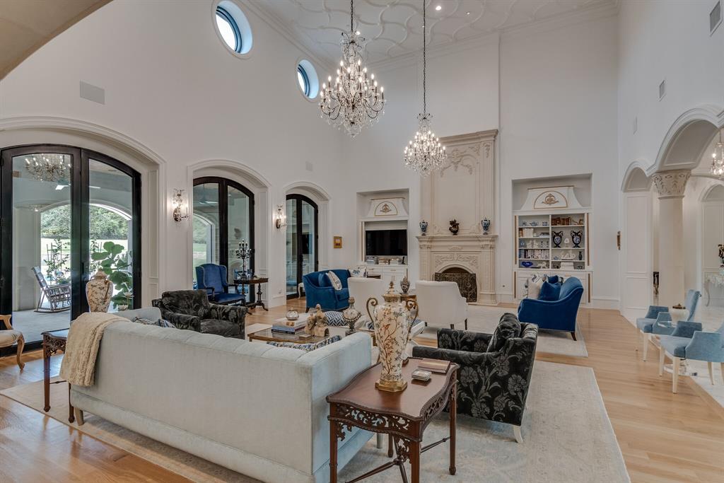 Old Orchard Country Estate Unrec - Residential