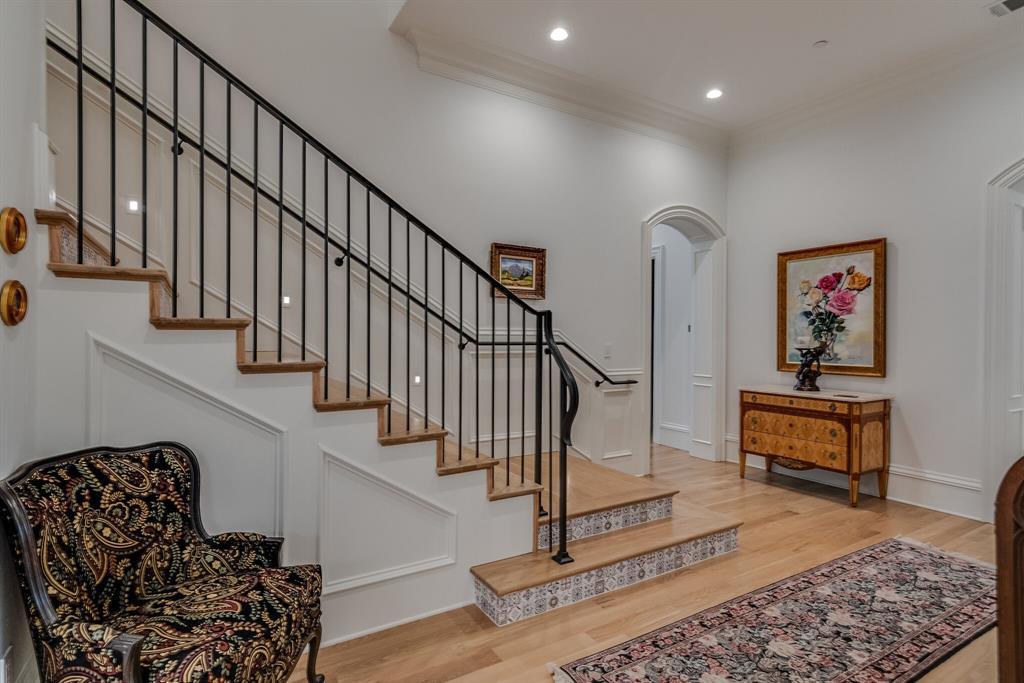 Old Orchard Country Estate Unrec - Residential