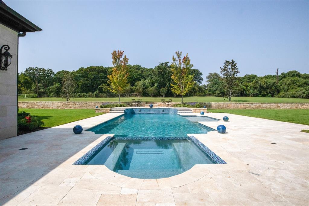 Old Orchard Country Estate Unrec - Residential