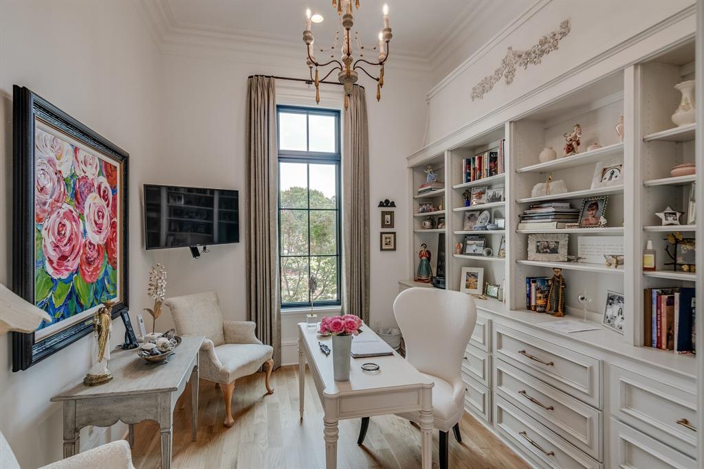 Old Orchard Country Estate Unrec - Residential