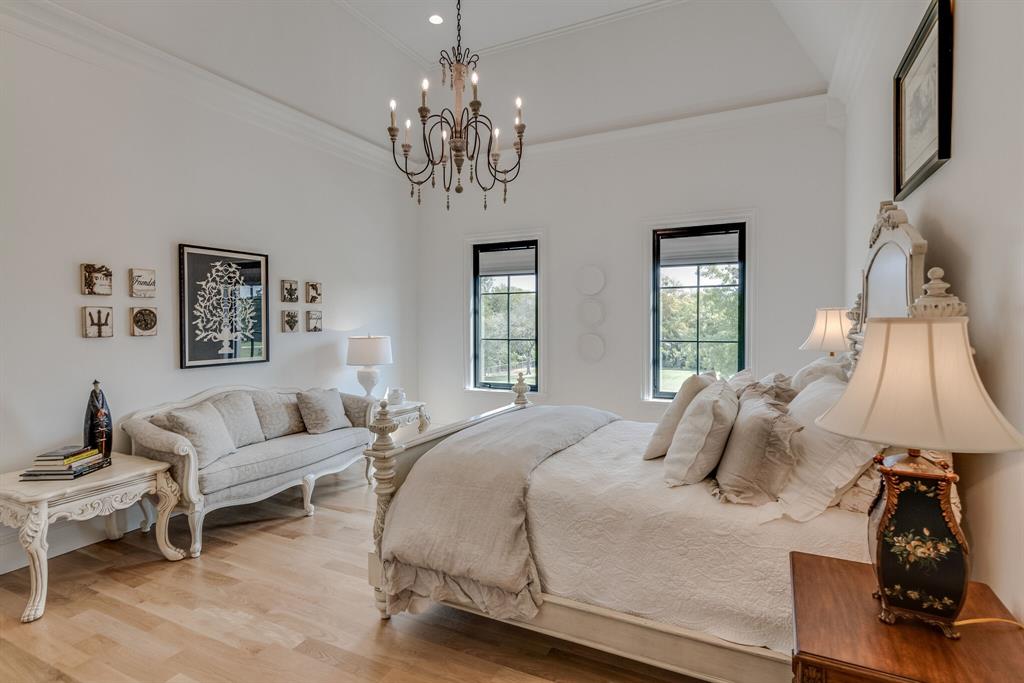 Old Orchard Country Estate Unrec - Residential