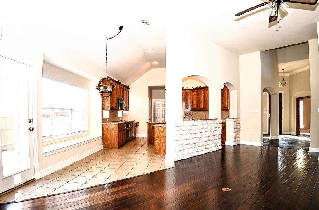 Spring Meadow Estates - Residential