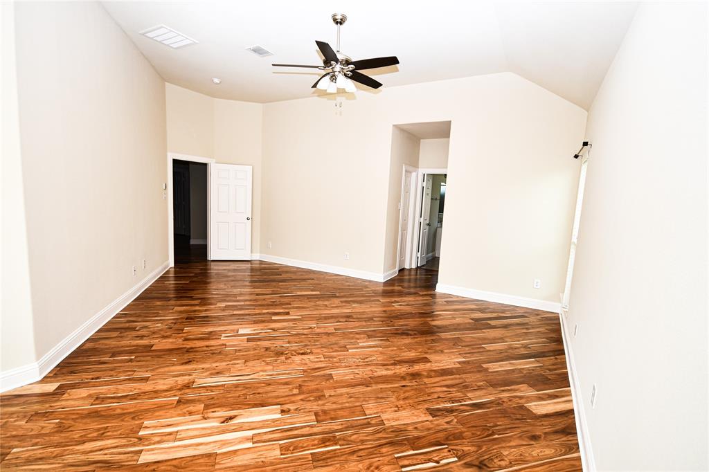 Spring Meadow Estates - Residential