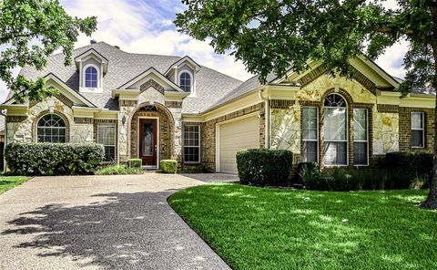 Photo of 2415 Green Meadow Drive, Sachse, TX 75048 (MLS # 21212053)