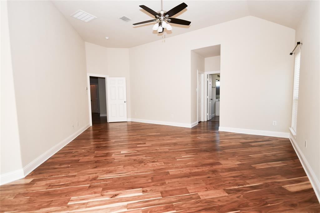 Spring Meadow Estates - Residential