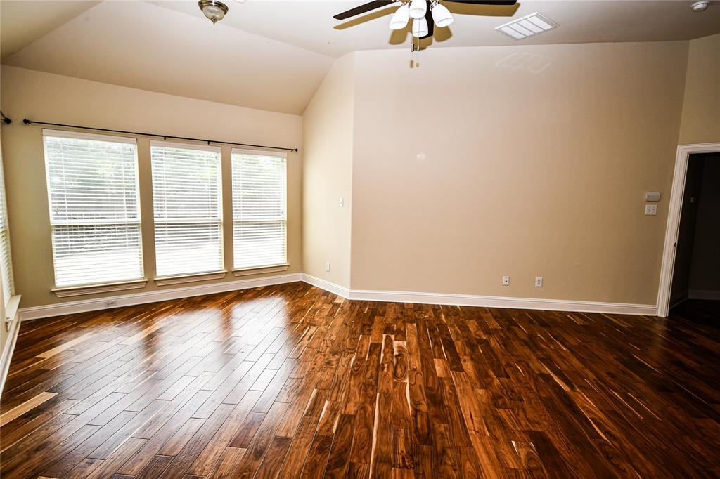 Spring Meadow Estates - Residential