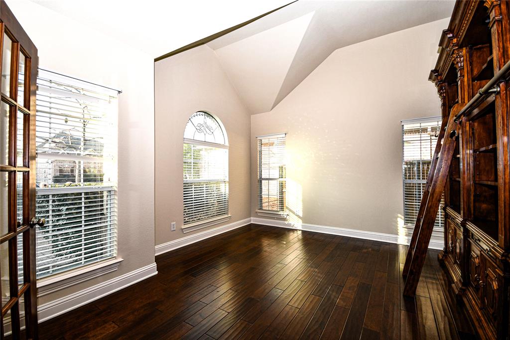 Spring Meadow Estates - Residential