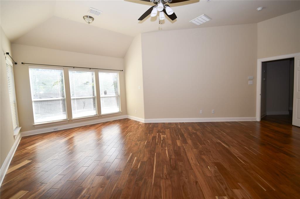 Spring Meadow Estates - Residential