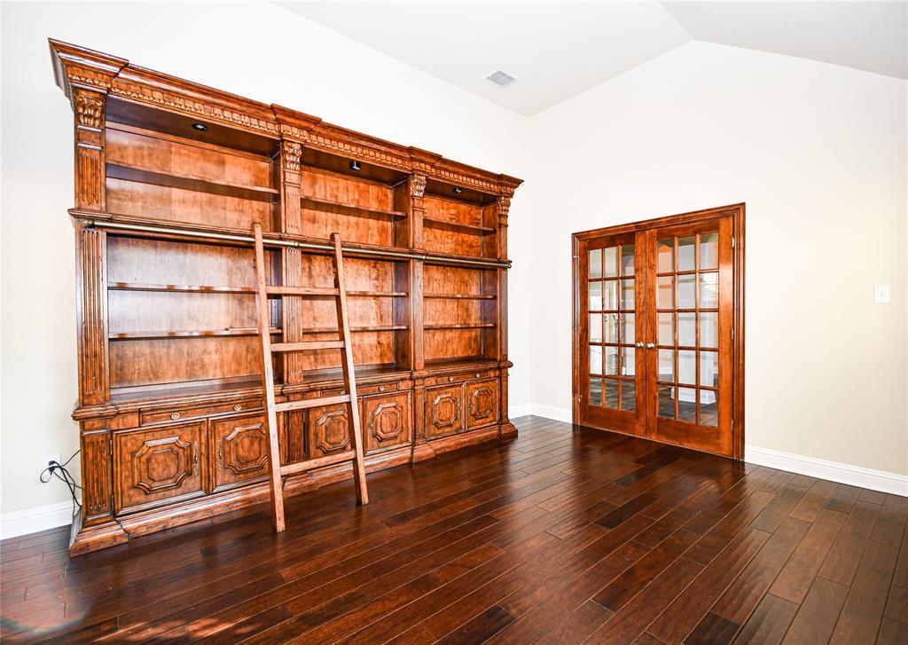 Spring Meadow Estates - Residential