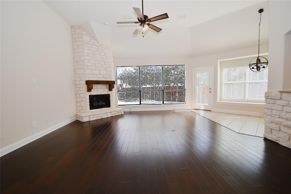 Spring Meadow Estates - Residential