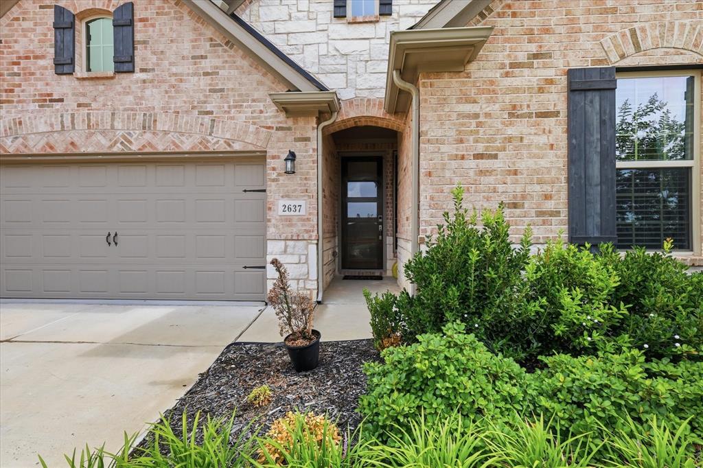 2637 Basswood Drive