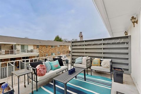 5843 E University Boulevard C Dallas TX 75206