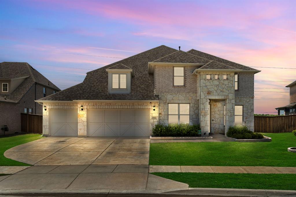 3216 Willowbrook Road