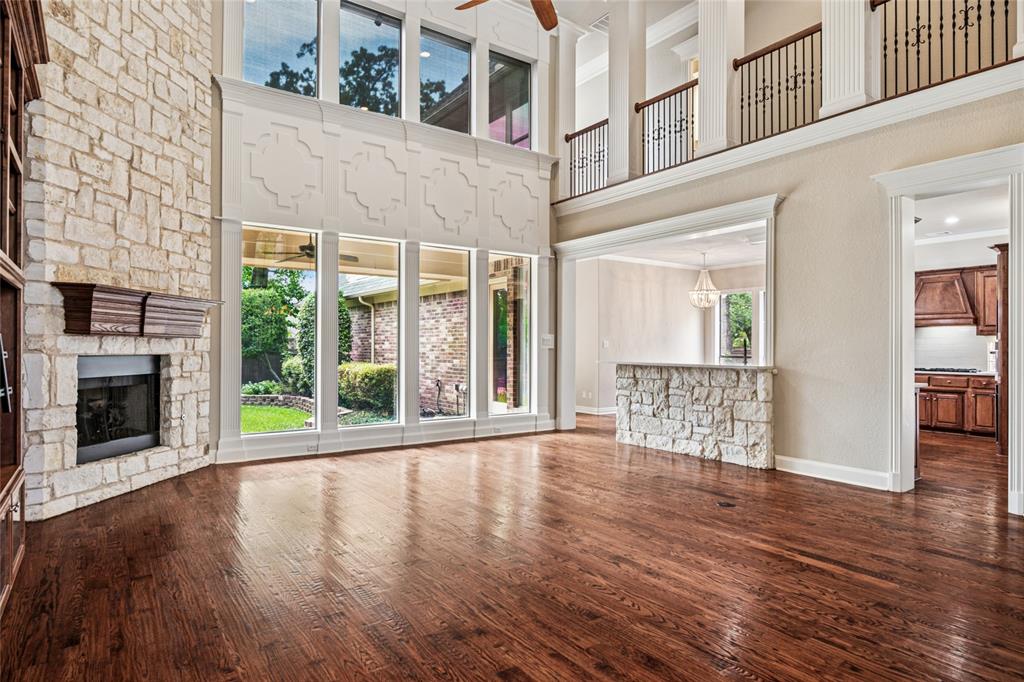 Remington Park - Residential