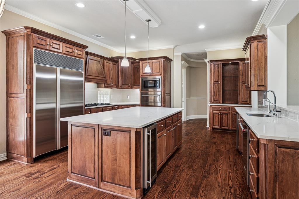 Remington Park - Residential