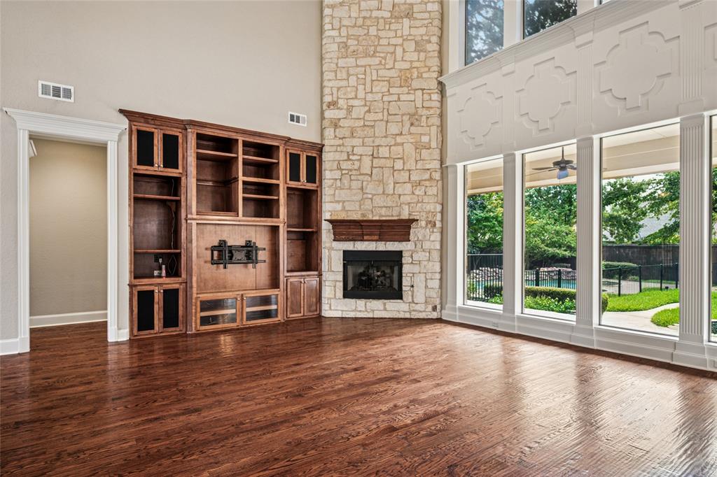 Remington Park - Residential