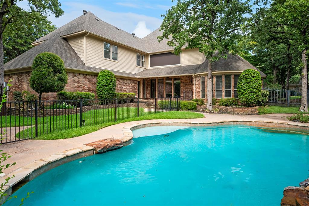 Remington Park - Residential