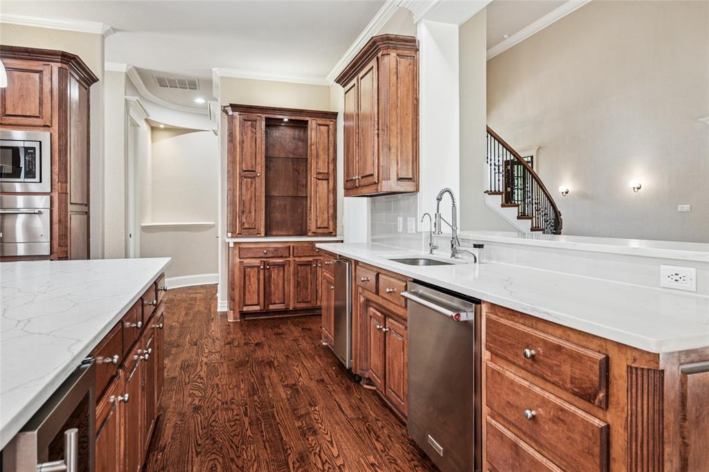 Remington Park - Residential