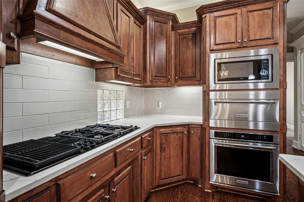 Remington Park - Residential