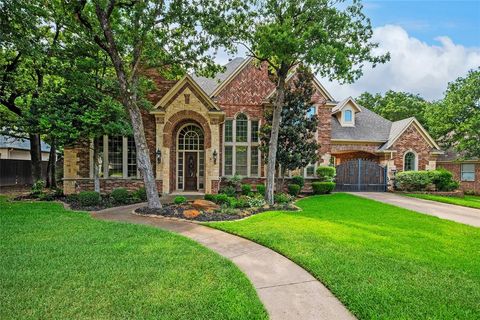 6508 Horseshoe Bend Colleyville TX 76034