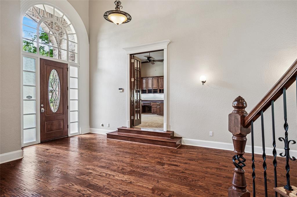 6508 Horseshoe Bend
